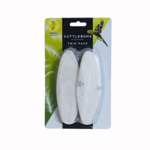 Caitec Cuttlebone, Large, 2 Pack