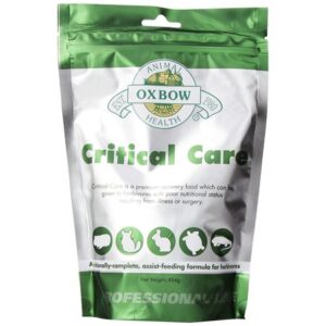 Oxbow Critical Care Small Animal Food, 16 oz.