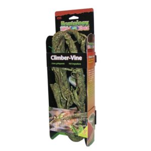 Penn Plax Reptile Climber Vine, Green