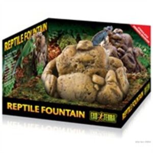 Exo Terra Reptile Fountain