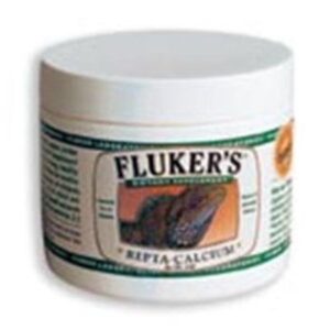 Fluker’s Repta Calcium for Reptiles, 2 Oz