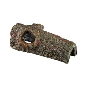 Zilla Bark Bends Reptile Hideout, Small