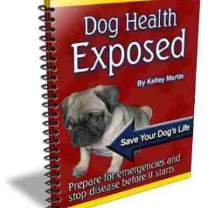 Dog Health Exposed