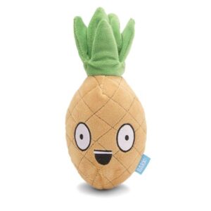 BARK Dog Toy – Penny The Pineapple (Medium/Large)