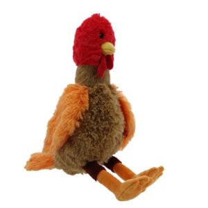 Play 365 Dog Toys Fowl Fetchers Turkey