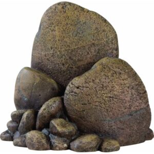 Exo Terra Reptile Terrarium Rock Outcrops – Small