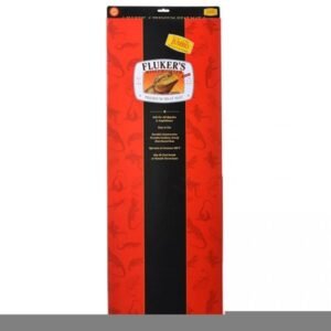Fluker’s Heat Mat for Reptiles, 29″x11″