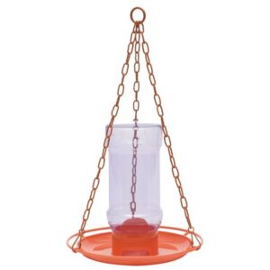 Perky-Pet Oriole Jelly Wild Bird Feeder – 32 oz Capacity