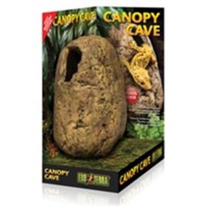 Exo Terra Reptile Terrarium Canopy Cave