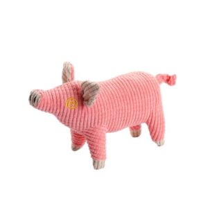 SHIJIESM Pet toys stuffed toys Pigs sound bite resistant toys dogs teething chew toys boring interactive stuffed toys