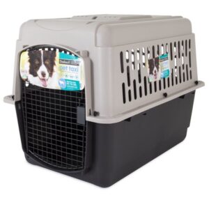 Doskocil Pet Taxi Dog Kennel, 36″ Length