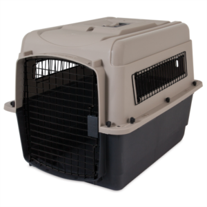 Petmate Ultra Vari Dog Kennel, 28″, 25-30 lbs