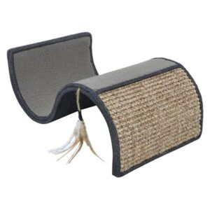 Dream Curl Multi Surface Cat Scratcher