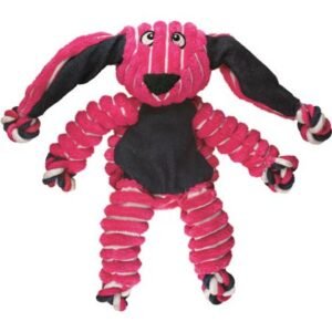 FLOPPY KNOTS BUNNY SM/MED 24