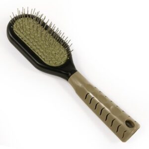 Pet Champion Pin Dog Brush, polypropylene, 1ct