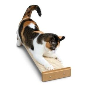 Smartcat Bootsie’S Three-In-One Cat Scratcher