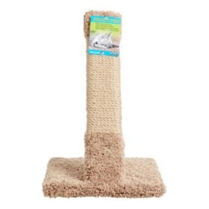 Ware Angled Sisal Cat Scratcher