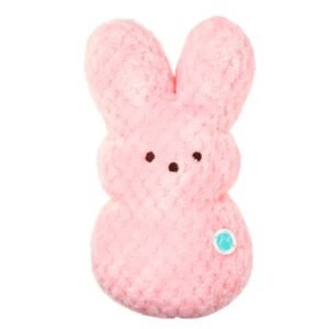 Light Up Peeps Bunny, Pink