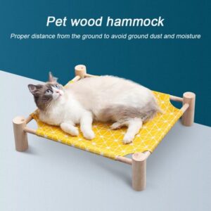 Removable And Washable Cat Bed With Random Color Cat Nest Washable Cat Bed Cool Nest Cat Supplies Pet Bed Dog Bed Dog House Soft And Comfortable