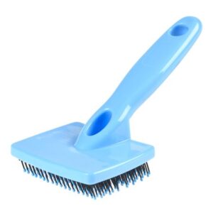 Vibrant Life Plastic Pin Slicker Brush, Cat