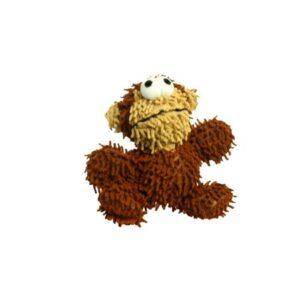 Mighty Jr Microfiber Ball Monkey