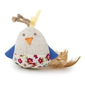 Petlinks Sweet Tweet Electronic Bird Sound Cat Toy