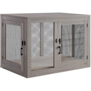 Penn-Plax Modern Sophisticated Dog Crate