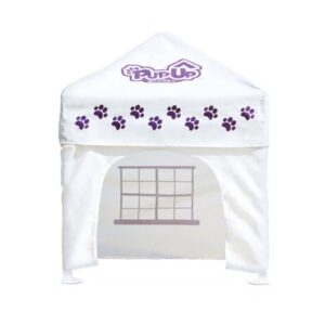 Caravan Sports Pup Up Canopy Dog House