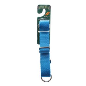 Hatfield 1 X 18-26 LG Control Collar, Blue