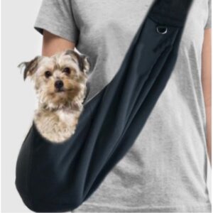 EZ-Sling Small Dog Sling Carrier