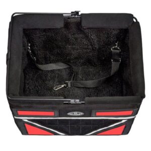 Travelin K9 Pet-Pilot Max Bike Dog Carrier