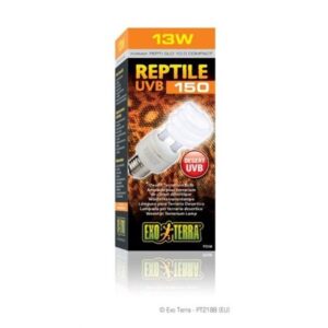 Exo Terra Reptile Uvb 150, 13w