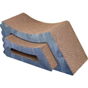 Imperial Cat Scratch ‘n Shapes Freestyle (2-in-1)