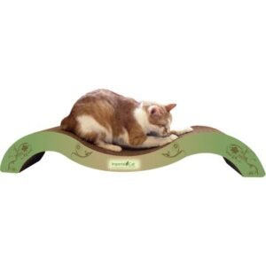 Imperial Cat Scratch ‘n Shapes Posh