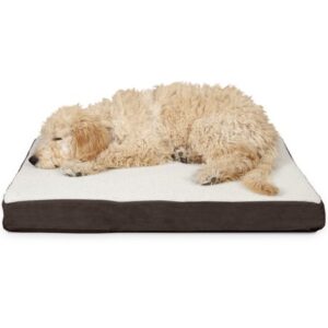 FurHaven Pet Products Dog Mattress, Medium, Orthopedic