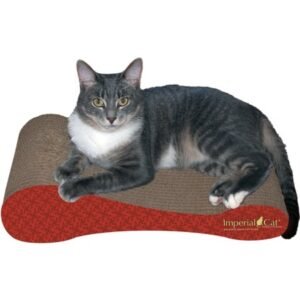 Imperial Cat Scratch ‘n Shapes The Sophia