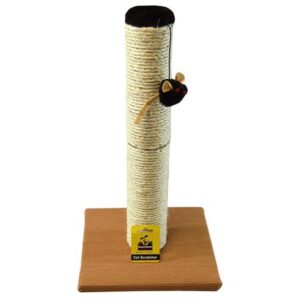 Downtown Pet Supply, LLC Deluxe Cat Scratching Post