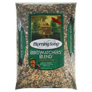 Morning Song BirdWatchers’ Blend, 18 lbs