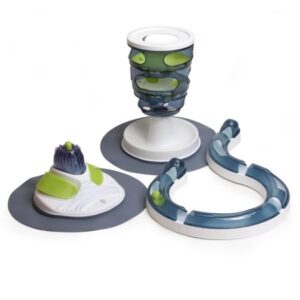 Catit Design Senses Play Circuit Cat Toy Value Bundle