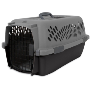 Aspen Pet Pet Porter Traditional Kennel, 23″L
