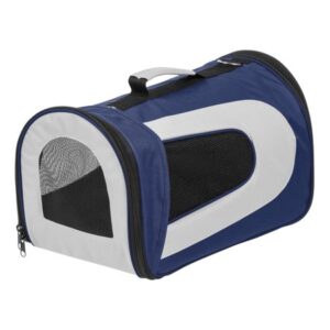 IRIS USA, Large Soft Sided Carrier, Navy