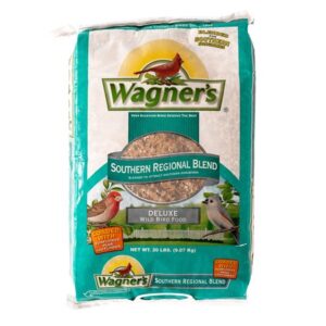 Wagner’s 20 Lb Southern Regional Blend