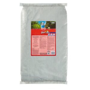 Kaytee Fiesta Parakeet Food 25 lb