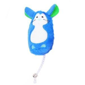 PERZOE Ocean Animal Toy Lovely Appearance Anti-hit Bright Color Miniature Sea Animal Figures for Collection