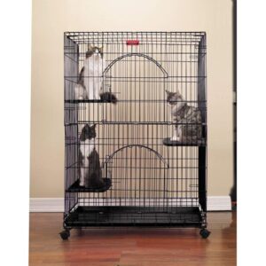 Pet Cage