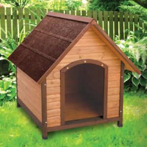 Ware Premium A-Frame Dog House