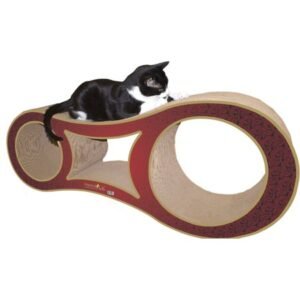 Imperial Cat Scratch ‘n Shapes Big Cat