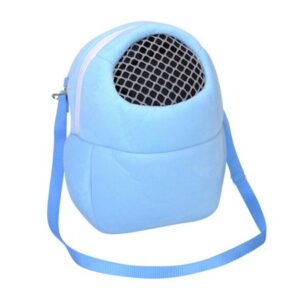 Portable African Hedgehog Hamster Breathable Pet Dog Carrier Bags Handbags Puppy Cat Travel Backpack