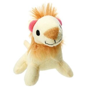 Hartz TD JUNGLE PLUSH DOG TOY