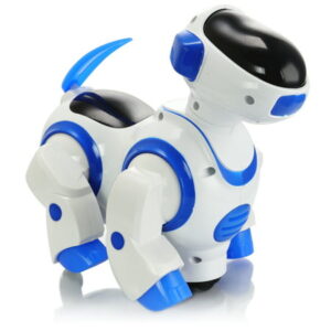 Kids Tech Dancing Robot Dog